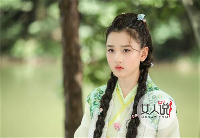 夜天子夏莹莹结局 痴情陪伴终成为眷侣(2)